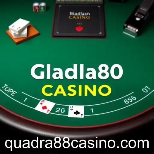 Exploring Blackjack Games at Quadra88 Casino