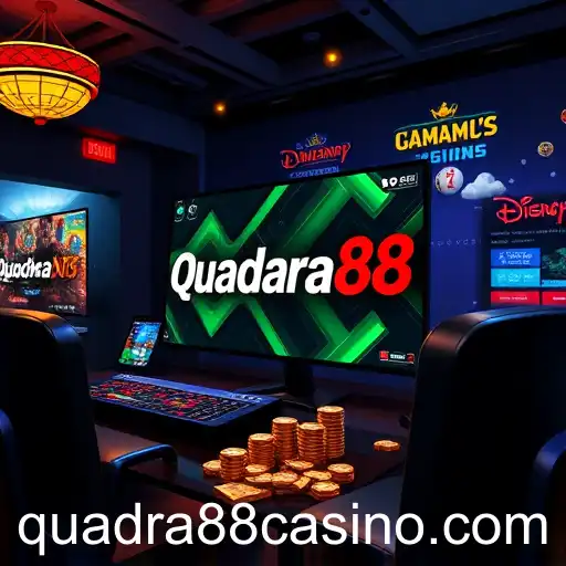 The Evolution of Online Gaming and Its Impact