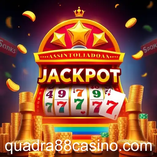Quadra88 Casino: A Rising Star in Online Gaming