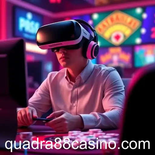Virtual Trends and Challenges in Online Gaming