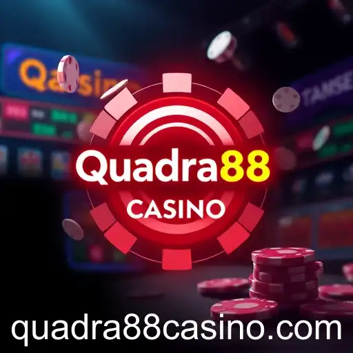 Quadra88 Casino Sets New Trends in Online Gaming