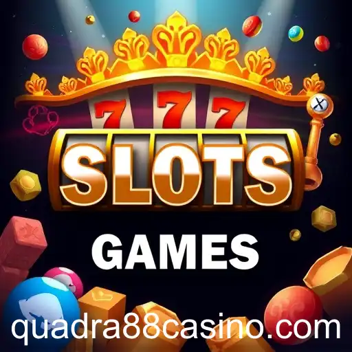 Emerging Trends in Online Gaming: Quadra88 Casino's Impact