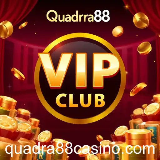 The Rise of Quadra88 Casino in the Gaming World