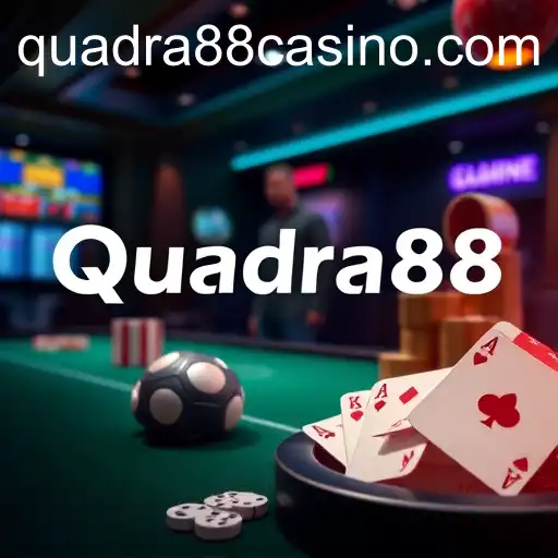 The Rise of Quadra88 Casino in Online Gaming